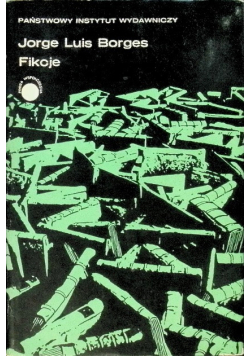 Fikcje