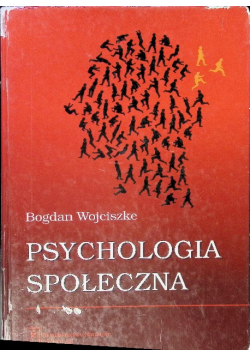 Psychologia społeczna