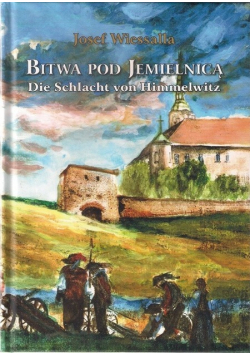 Bitwa pod Jemielnicą