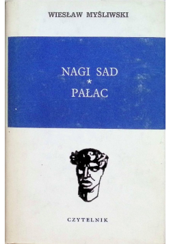 Nagi sad pałac