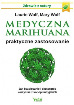 Medyczna marihuana