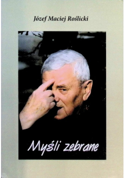 Myśli zebrane