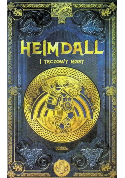 Heimdall i tęczowy most