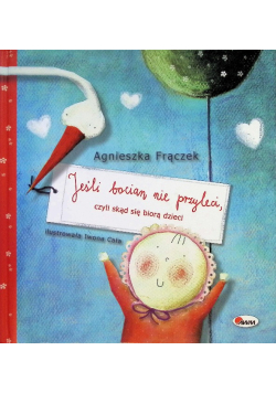 Jeśli bocian nie przyleci