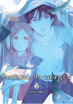Braciszek do wynajęcia Tom 3