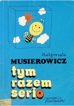 Tym razem serio