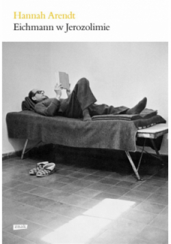 Eichmann w Jerozolimie