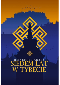 Siedem lat w Tybecie