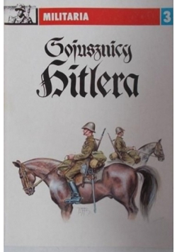 Militaria Nr 3 Sojusznicy Hitlera