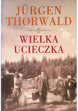 Wielka ucieczka