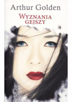 Wyznania gejszy
