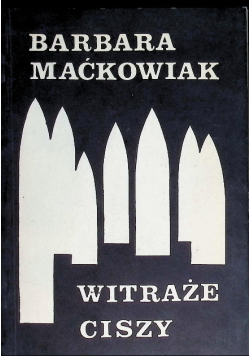 Witraże Ciszy