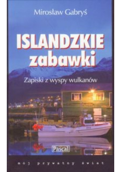 Islandzkie zabawki