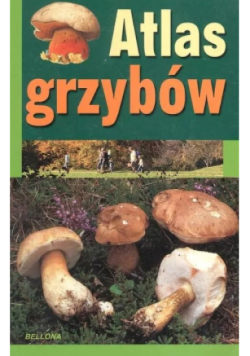 Atlas Grzybów
