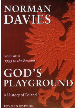 Gods Playground Tom 2