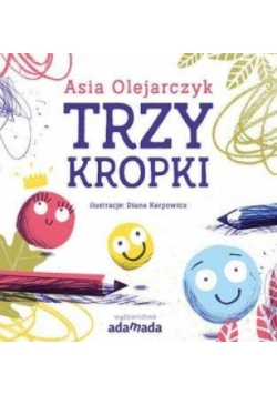 Trzy kropki