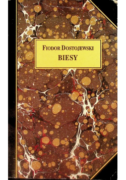 Biesy