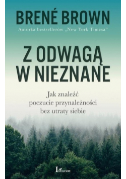 Z odwagą w nieznane