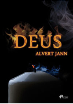 Jann Alvert - Deus