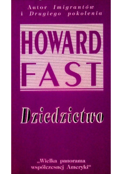 Dziedzictwo