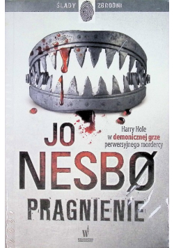 Pragnienie