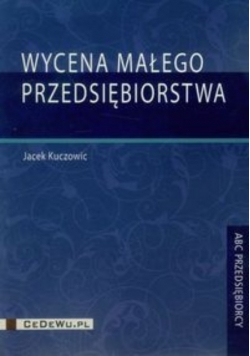 Wycena małego przedsiębiorstwa