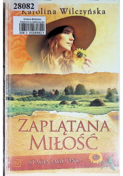 Stacja Jagodno. Zaplątana miłość