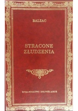 Stracone złudzenia