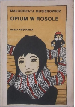 Opium w rosole