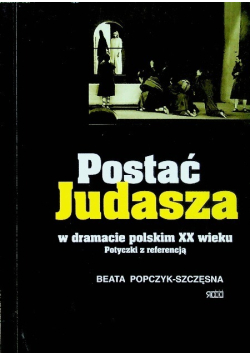 Postać Judasza