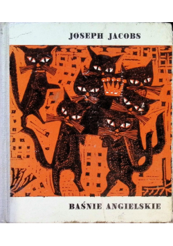 Baśnie angielskie