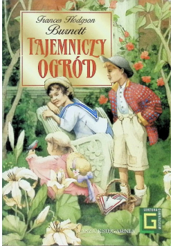 Tajemniczy ogród