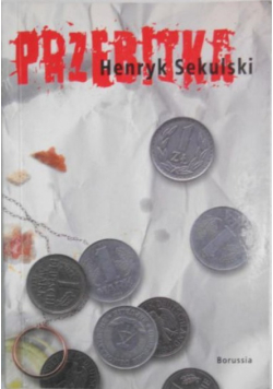 Przebitka
