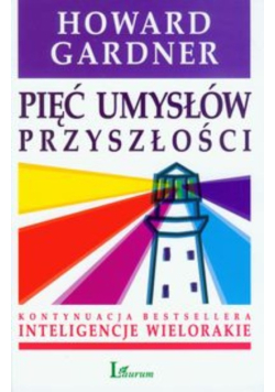 Pięć umysłów przyszłości