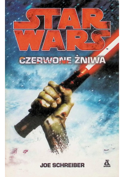 Star Wars Czerwone żniwa