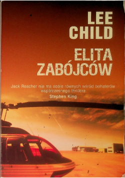 Elita zabójców