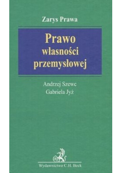Prawo własności przemysłowej