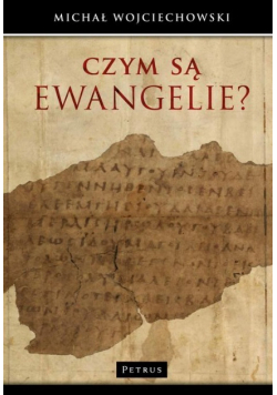 Czym są Ewangelie