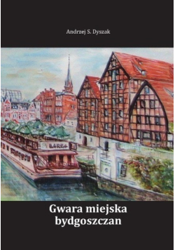 Gwara miejska bydgoszczan