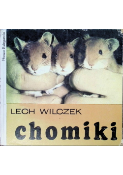 Chomiki