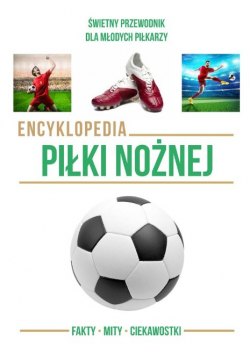 Encyklopedia piłki nożnej