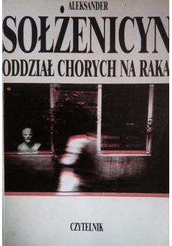 Oddział chorych na raka