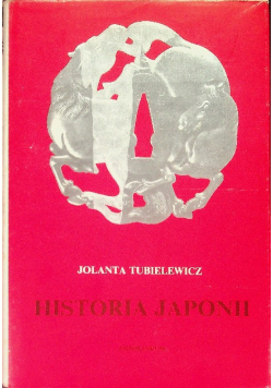 Historia Japonii