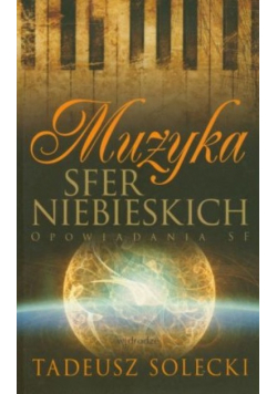 Muzyka sfer niebieskich