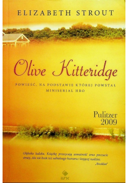 Olive Kitteridge