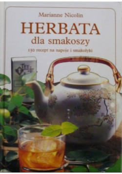 Herbata dla smakoszy