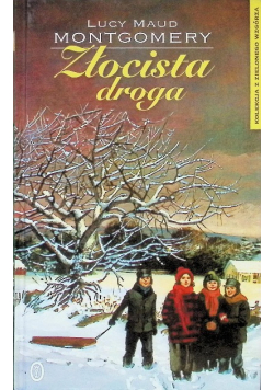 Złocista droga