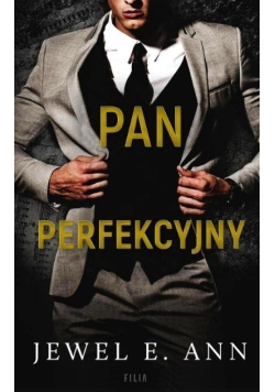 Pan perfekcyjny