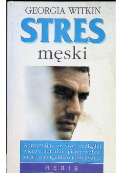Stres męski