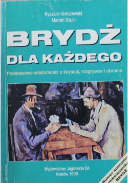 Brydż dla każdego
